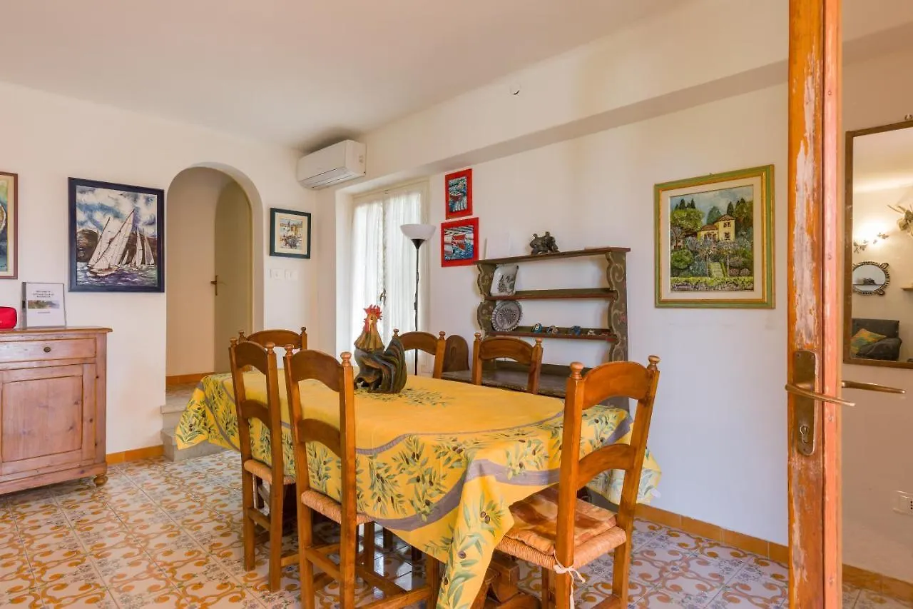 Villa Fasanella: Cottage Sulla Spiaggia 加尔达