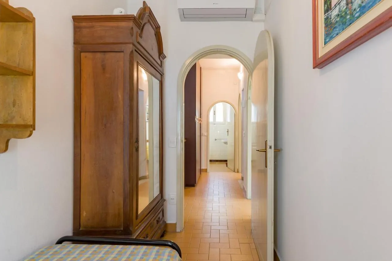 Villa Fasanella: Cottage Sulla Spiaggia 加尔达 0*,