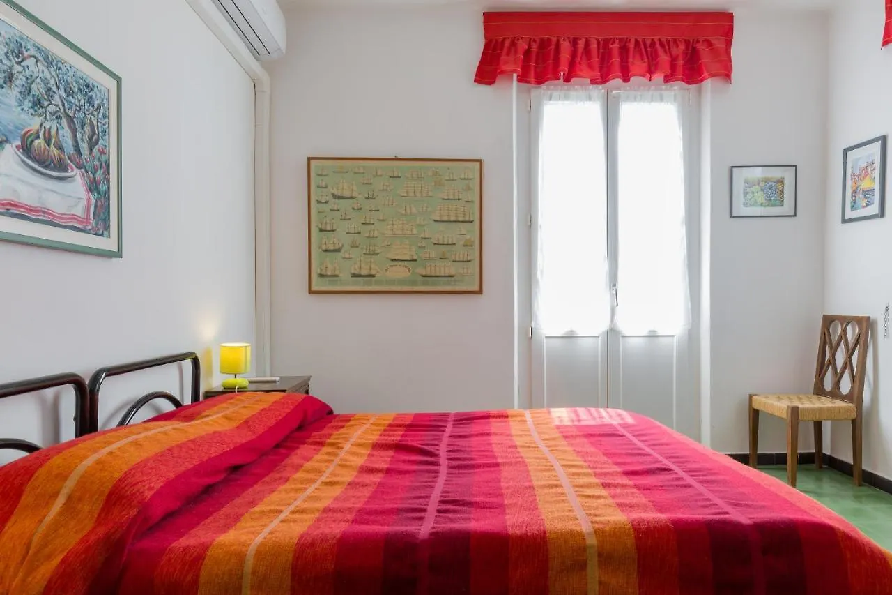 度假居 Villa Fasanella: Cottage Sulla Spiaggia 加尔达 意大利