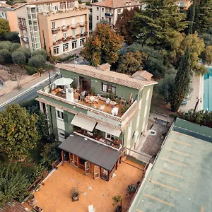 Saoo Garda (Verona)